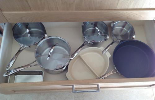 Finn Cottage - Foto 8