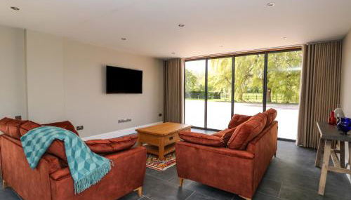 Old Willow Barn - Foto 2