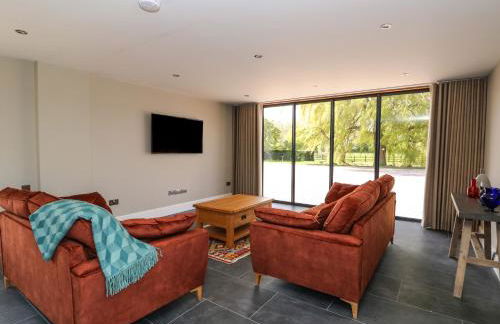 Old Willow Barn - Foto 2