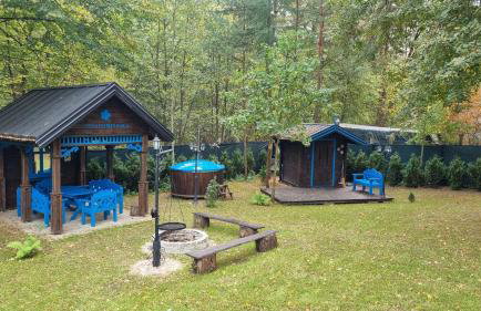 Niezapominajka - Foto 61