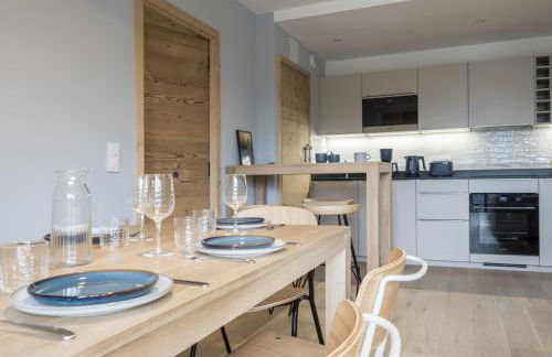 White Dream - Vue et confort en centre-ville - Photo 6