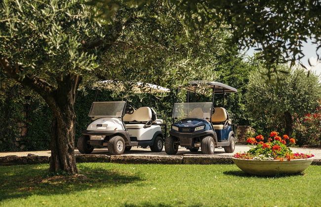 Nautic Resort San Carlo With Lake View - Foto 19