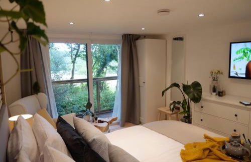 Natures Edge Cabin - Photo 58