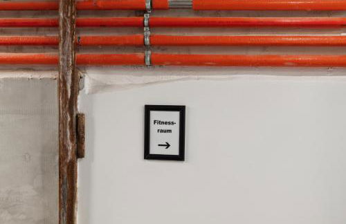 modern living - BASF - MA - PFALZ - 1 Gym 2 Working Spaces - Foto 28