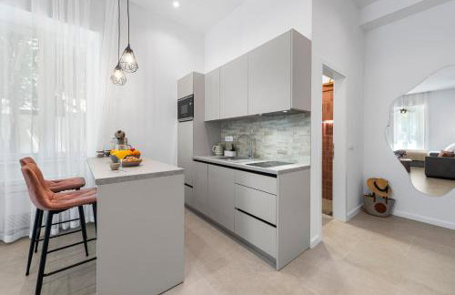 Rebirth apartments - Foto 29