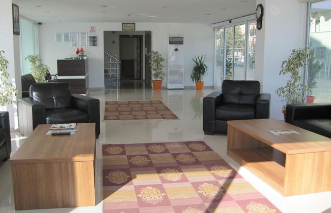 Olbia Residence Hotel - Foto 33