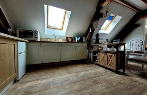 La Maison Au 1894 bulles de bonheur - Foto 17