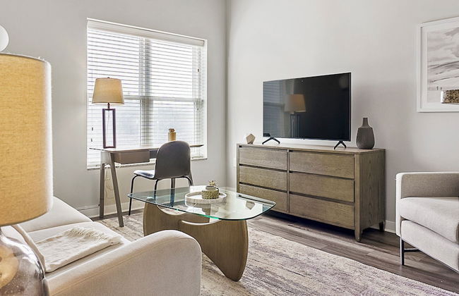 Canal Walk District Apartments by Landing - Foto 16