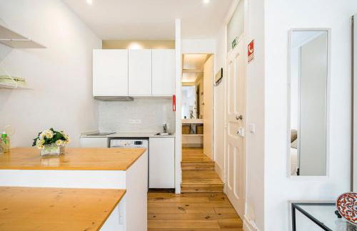 GuestReady - Lovely and Cozy Studio in Alcântara - Foto 4