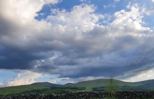 Lavender Cottage with Parking and Beautiful Views Christmas Special - Foto 12