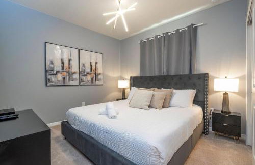 Brand New! Windsor Island 5BR Cozy Home Wpool/spa - Foto 73