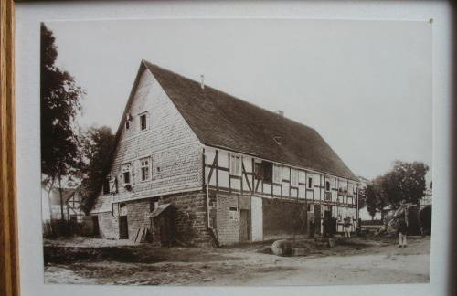 Ferienwohnungen Landgasthof Gilsbach - Foto 20