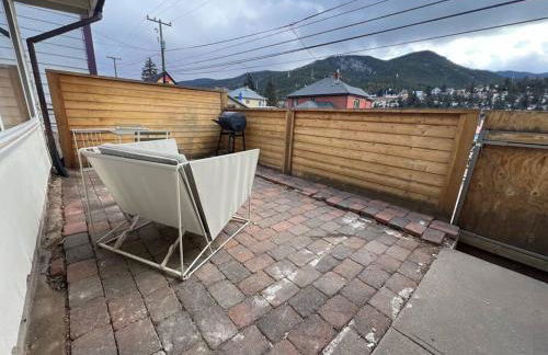 Large Studio LIGHT & VIEWS - Beautiful with Deck - Message Direct - Foto 7