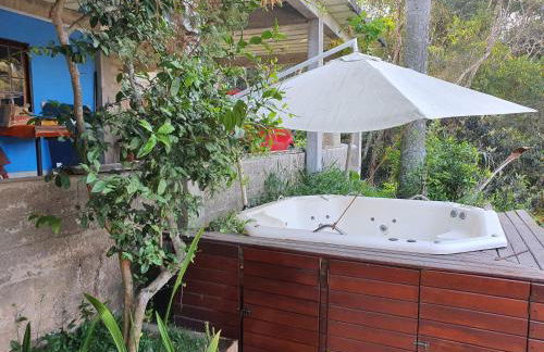 Chácara c piscina - Foto 13