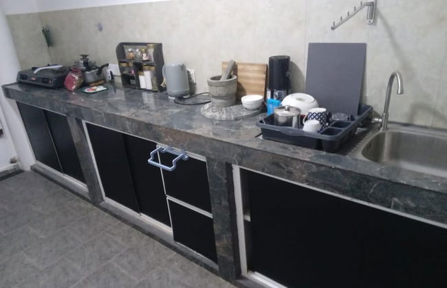 Rooftop Garden - 3 Bedrooms - Parking - 10minbeach - Photo 10