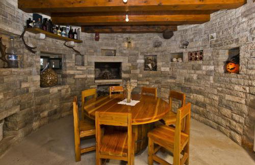 Villa Žurnata - Foto 33