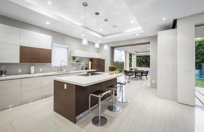 Alfred Villa - Photo 20