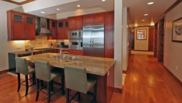 Refeições no quarto