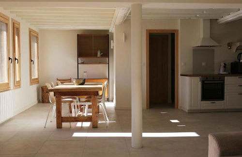 Appartement avec vue et jardin - Foto 8