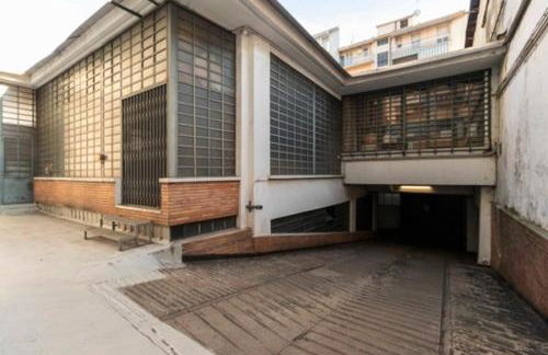 TURIN CENTER whit PRIVATE PARKING - Foto 6