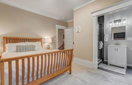 Crescent Mansion - Golf Hot Tub BBQ Skyline Views - Foto 45