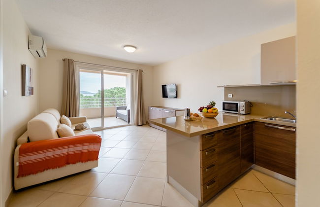 Residence Salina Bay - Foto 29