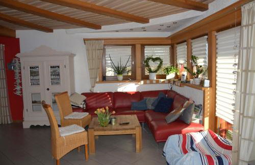 Ferienhaus Winterberg - Foto 11