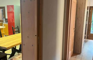 Relax & Elegance apartment near Cortina - Foto 47