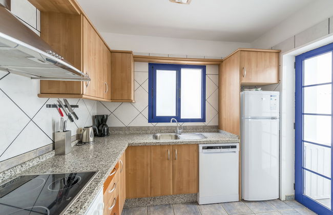 Villas Puerto Rubicon - Foto 24