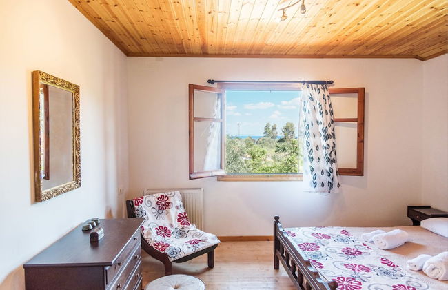 La Casa Al Mare by CorfuEscapes - Foto 5