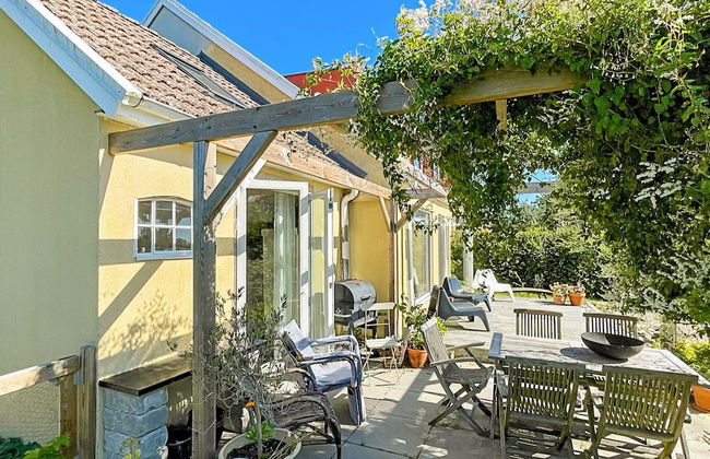 4 Star Holiday Home in Tomelilla-by Traum - Foto 34