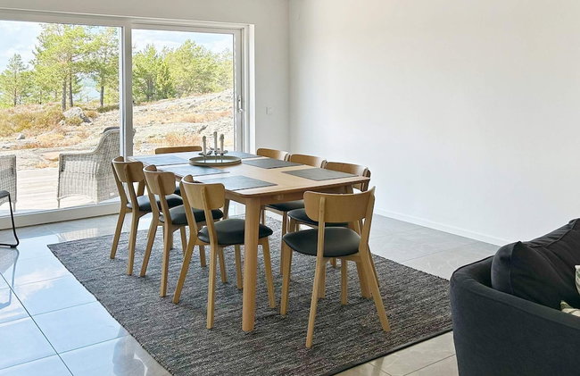 5 Star Holiday Home in Vastervik - Foto 7