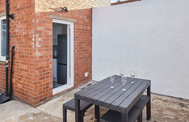 Host Stay North Seaton Road - Foto 13