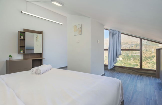Verve 2BR Apt. by The Valley Kfardebian - Foto 11