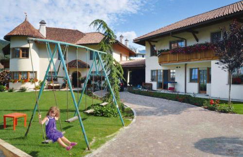 Apartment in Brixen with Pool & Dolomites Views - Foto 19