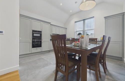 Oakwood Lodge - Foto 9