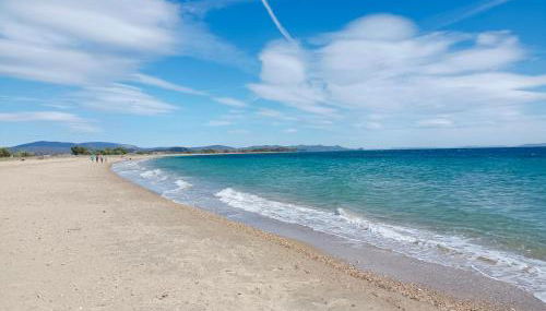 Parc des Salins - Foto 3