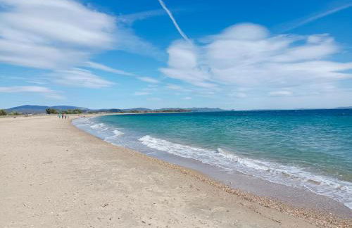 Parc des Salins - Foto 3
