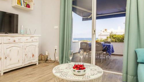 Studio Calafat by Interhome - Foto 3