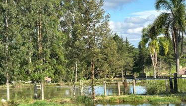 Chácara Canto do Galo - Foto 4