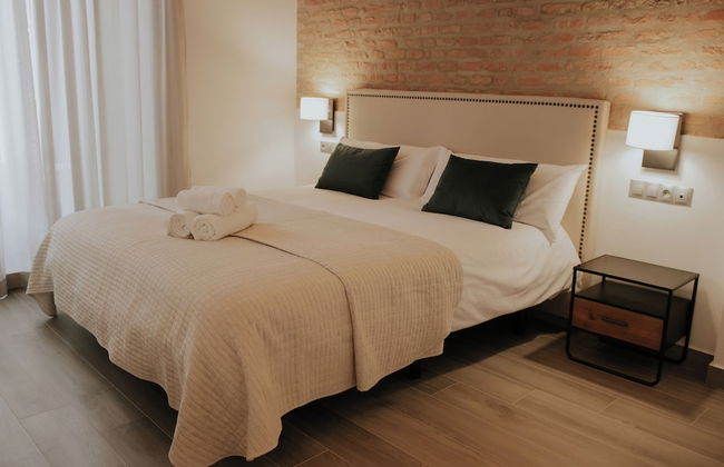 Los Biznagales - Foto 14