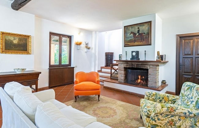 Tenuta Contessa Chiara 17 - Foto 15