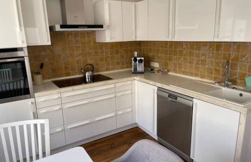 Kleines, gemütliches Haus in Bonn - Foto 4