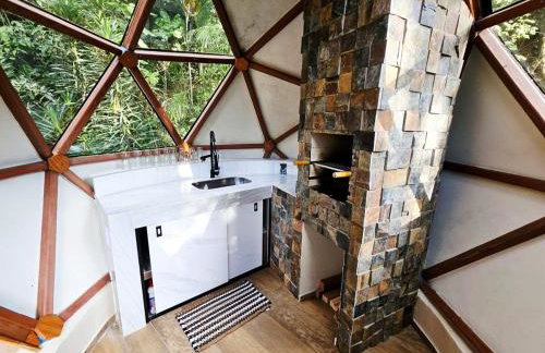 Domo Suíte Real - Foto 34