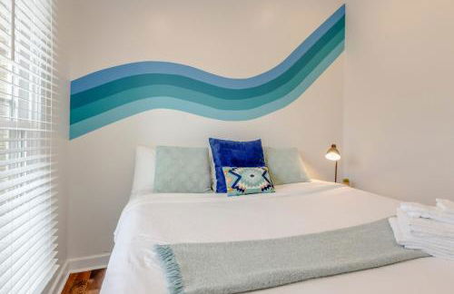 Steps from Vandy, live music-Downtown 9 mins away! - Foto 10