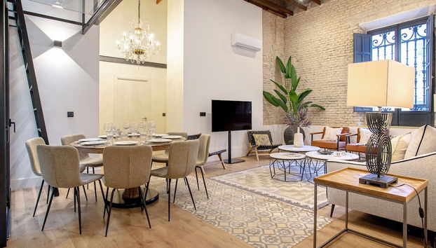 Genteel Home Almansa - Photo 2, Image principale