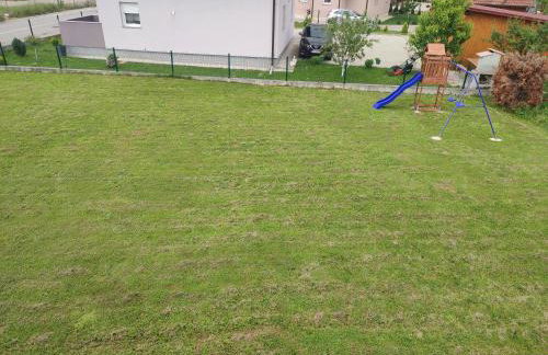 Apartman Swans - Foto 36