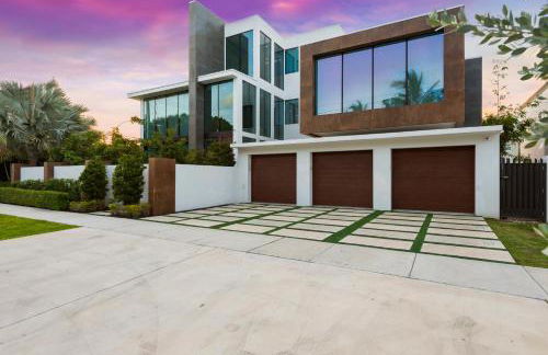 Boardwalk Mansion - Foto 9