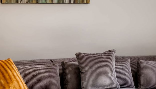 Upscale Urban Haven at City Suite 906 - Foto 4, Habitación