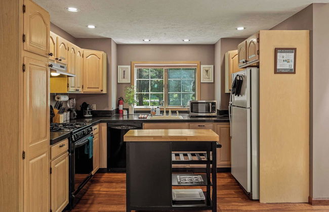 Tranquil Waterside by Avantstay Lakefront + Dock, Game Room, Views - Foto 11